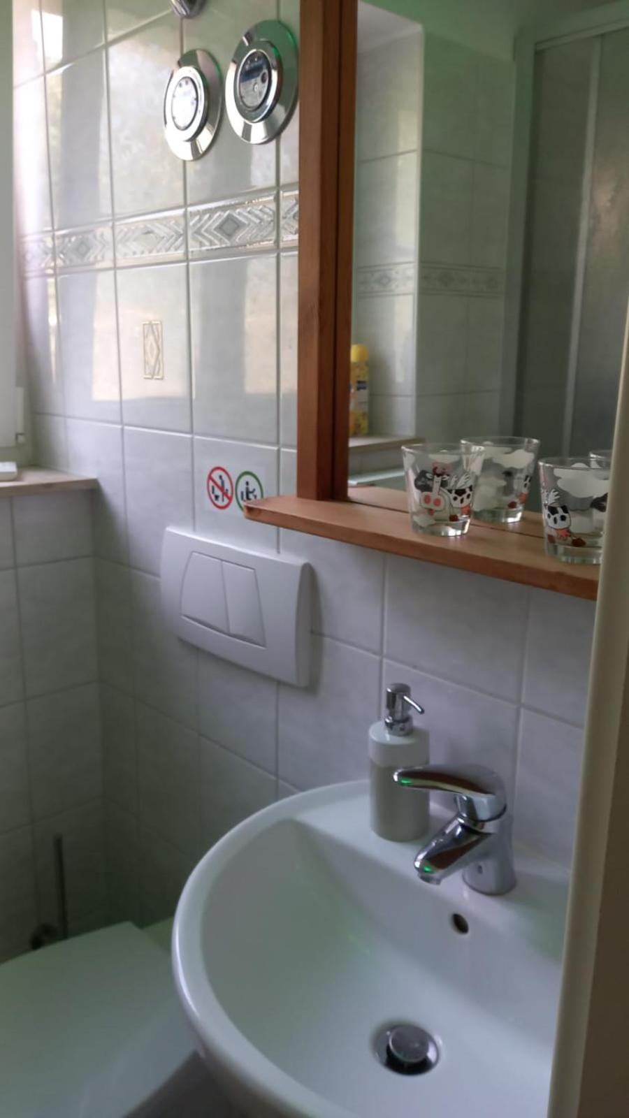 Ferienwohnung Finkenberg Sebnitz Εξωτερικό φωτογραφία