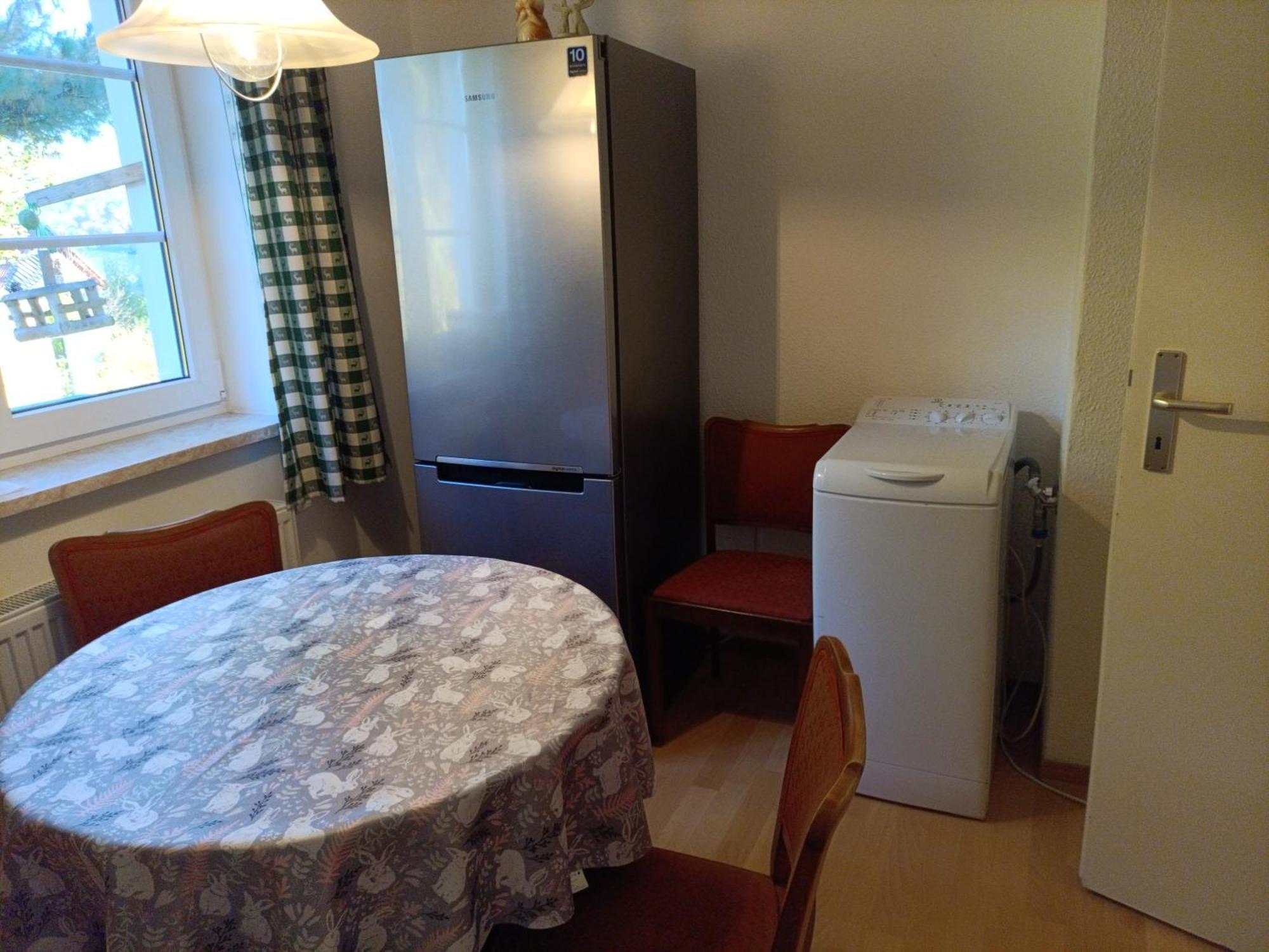 Ferienwohnung Finkenberg Sebnitz Εξωτερικό φωτογραφία
