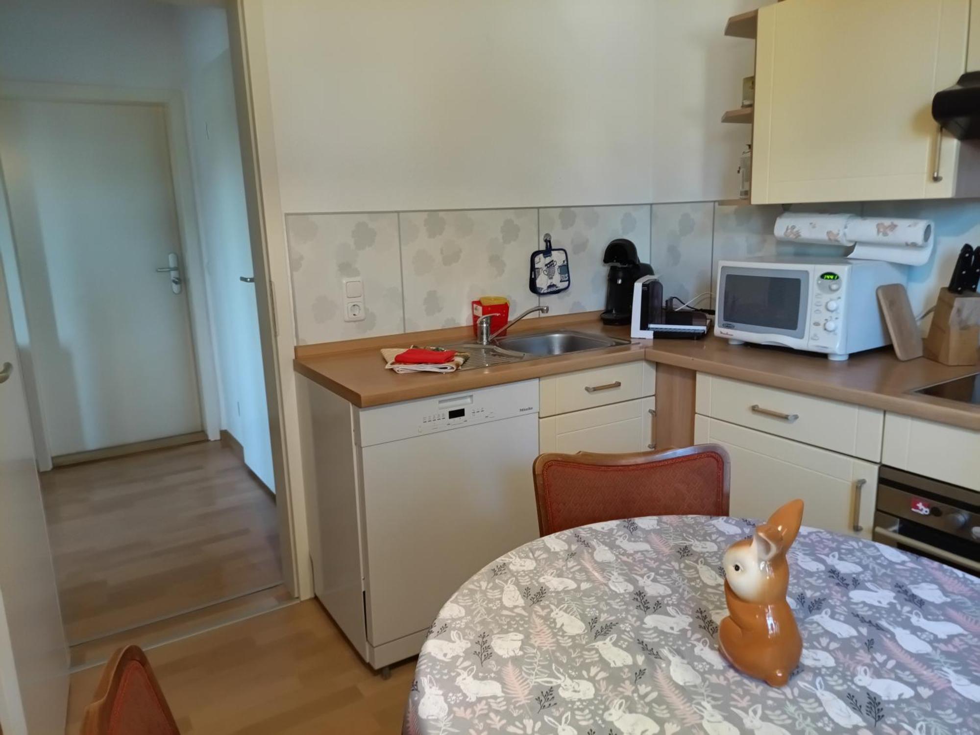 Ferienwohnung Finkenberg Sebnitz Εξωτερικό φωτογραφία