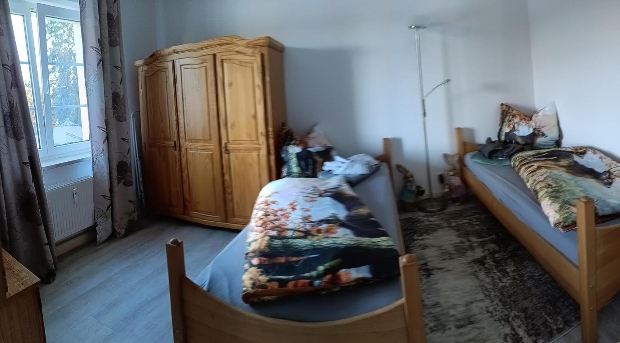 Ferienwohnung Finkenberg Sebnitz Εξωτερικό φωτογραφία